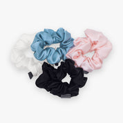 Large Premium Scrunchie