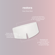 Deep Sleep Mask